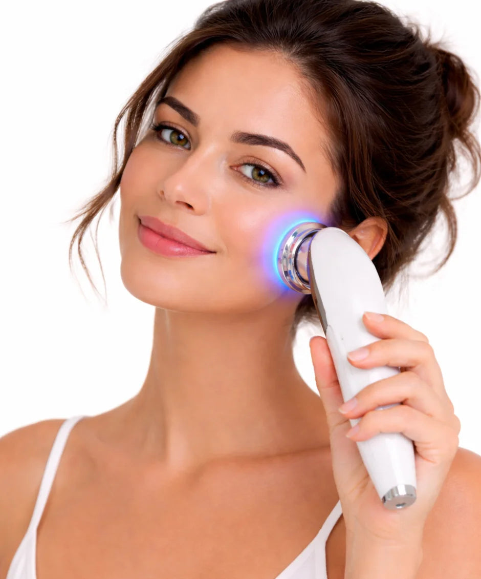 MASAJEADOR FACIAL ERLUNOVA 7 EN 1