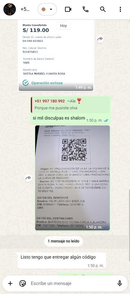 Testimonio de cliente 2