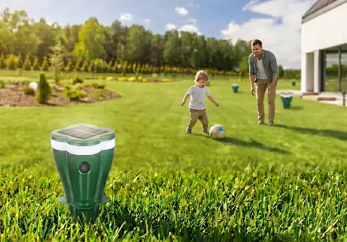 Apto para niños
