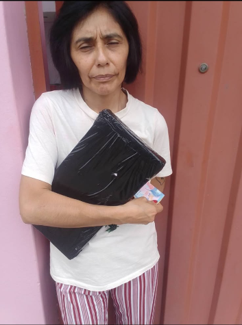 Envío a Ate