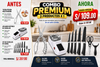 COMBRO PREMIUM COCINA 🔥