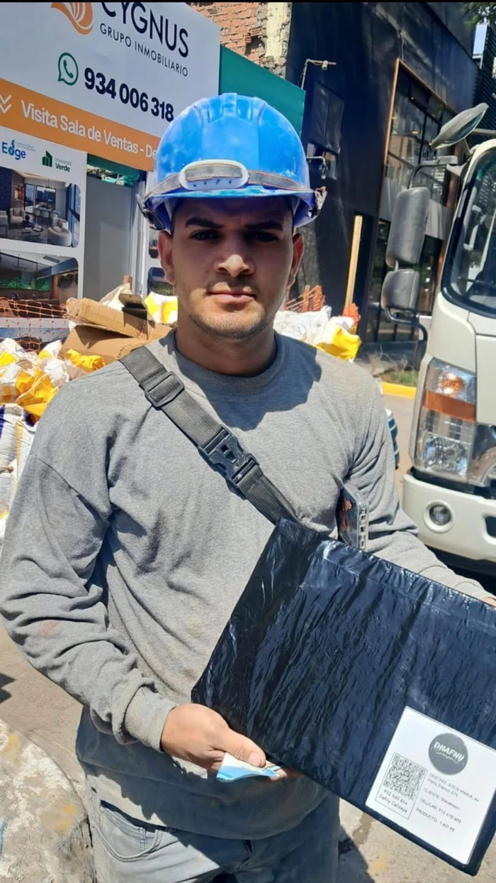 Jonatan Huaraz