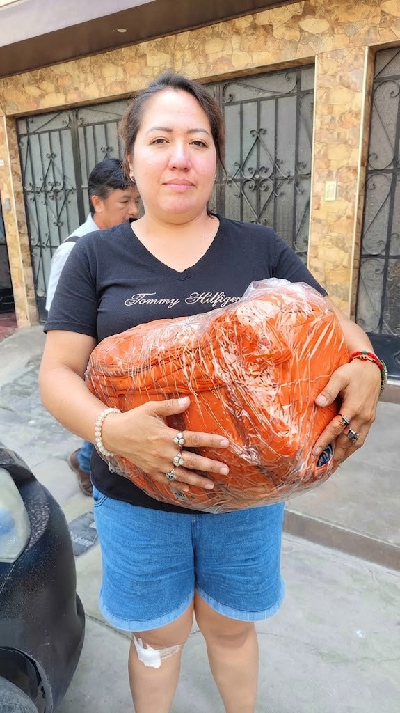 Dora Ormeño