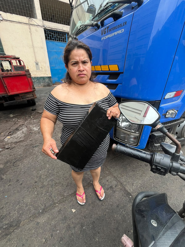Envío a Surco