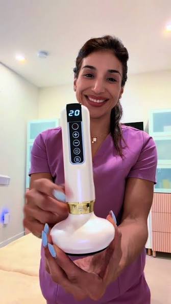 Como fisioterapeuta lo recomiendo un montón. Funciona genial y se nota la calidad profesional.