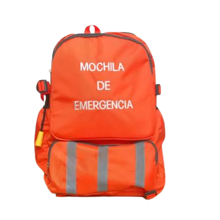 Mochila de Emergencia