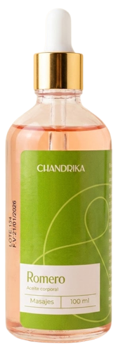 Aceite para Masajes